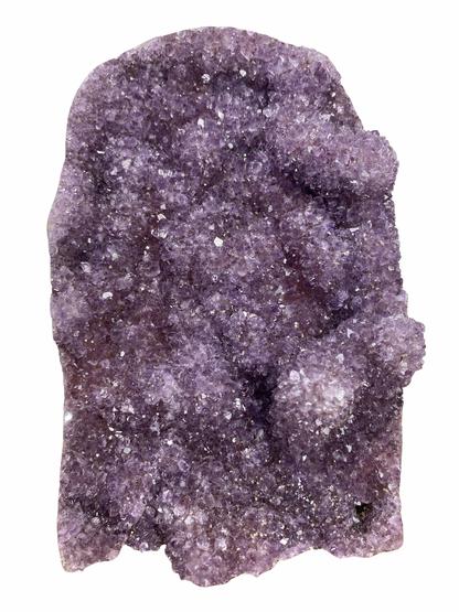 Galaxy Amethist op standvlak (Uruguay) | 2,5 kg