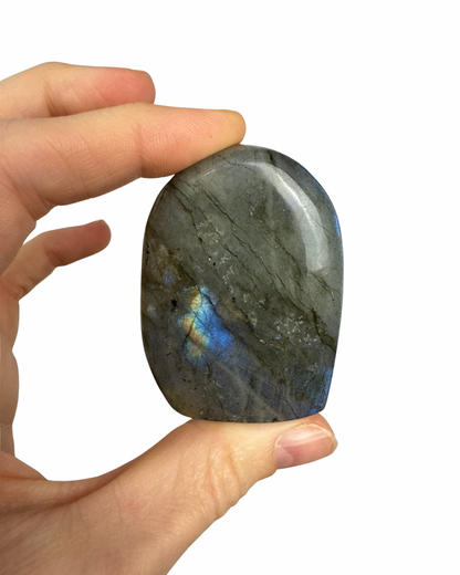 Labradoriet sculptuur 1