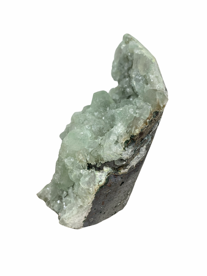 Celestite cluster 2