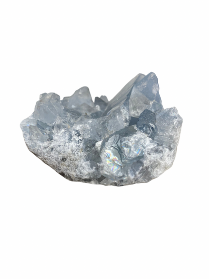 Celestien cluster 3 (Madagascar)
