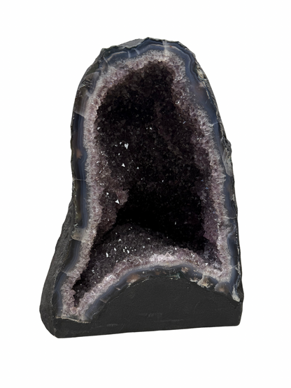 Amethist grot (16 kg)