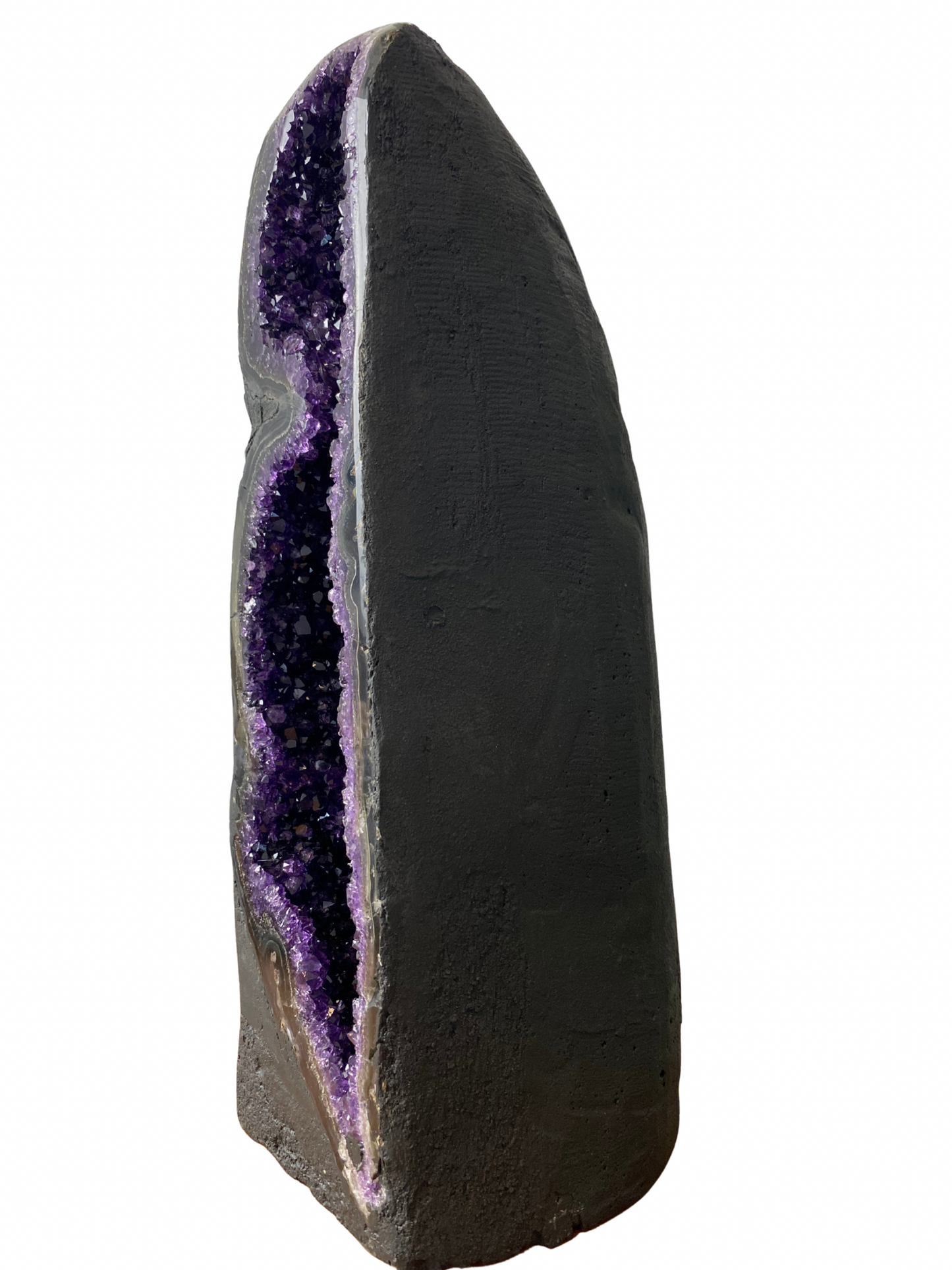 Amethist grot/kathedraal (Uruguay) | 10,7 kg