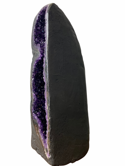 Amethist grot/kathedraal (Uruguay) | 10,7 kg