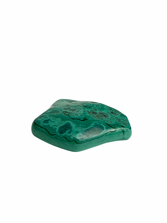 Malachite polished 3