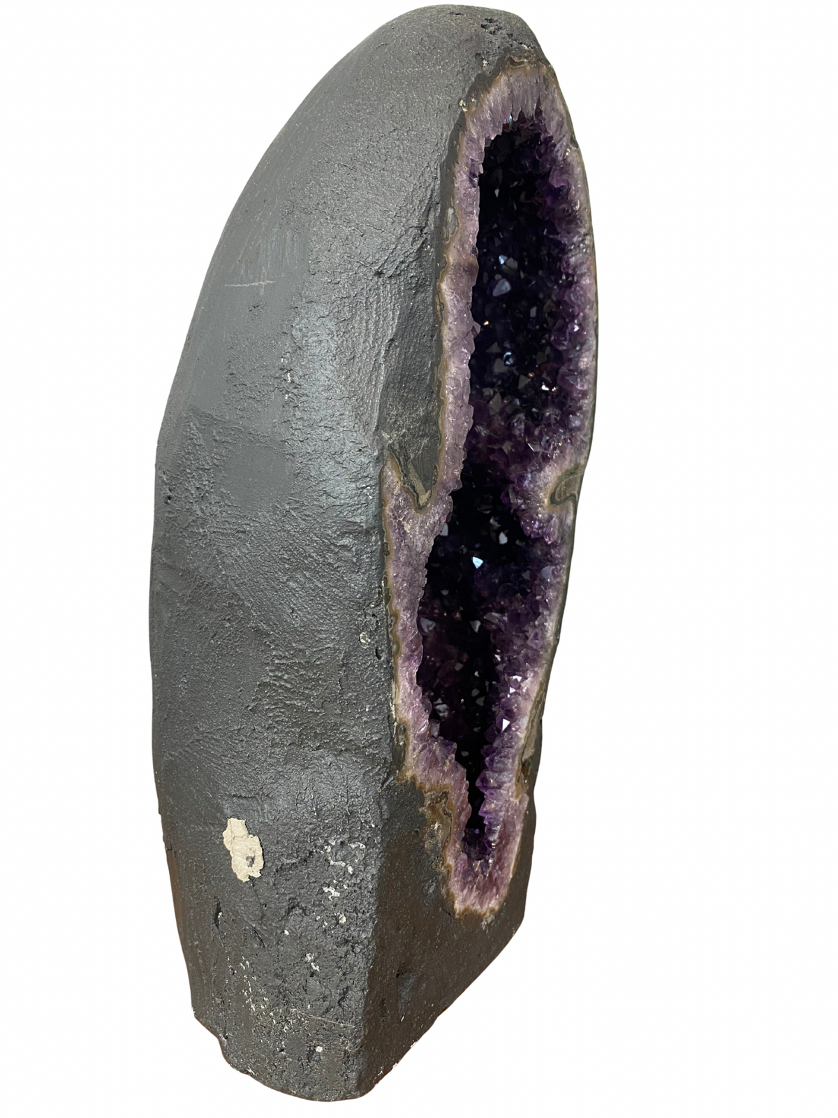 Amethist grot/kathedraal (Uruguay) | 6,4 kg