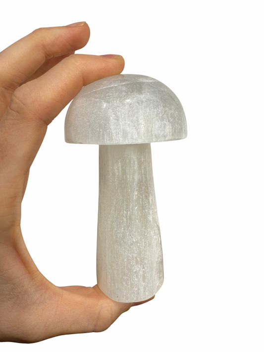 Seleniet paddenstoel 10 cm