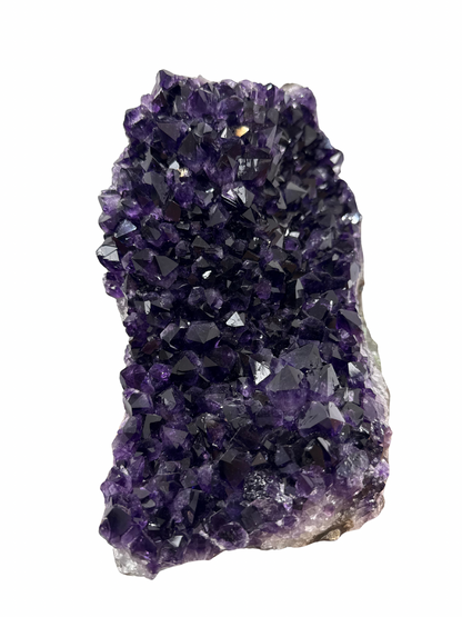 Amethist sculptuur 4 XXL (6,5 kg)