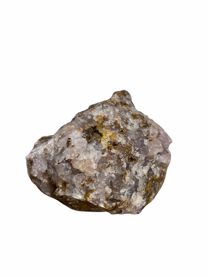 Celestite cluster 2
