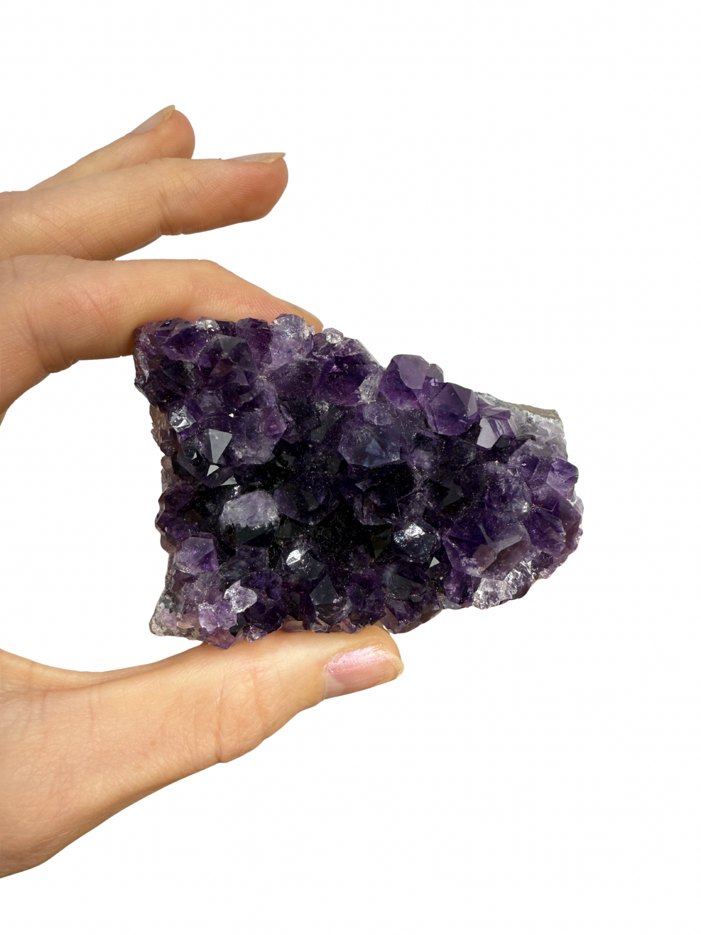 Amethist cluster 2