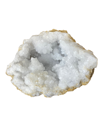 Kwarts geode 16 XL (Marokko) | 2,8 kg
