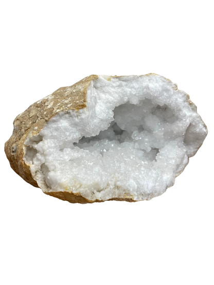 Kwarts geode 8 XXL (Marokko) | 7,4 kg