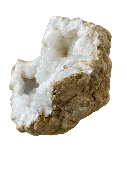 Kwarts geode 30 XXL (Marokko) | 6,6 kg