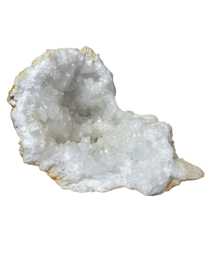 Kwarts geode 19 XL (Marokko) | 3,2 kg