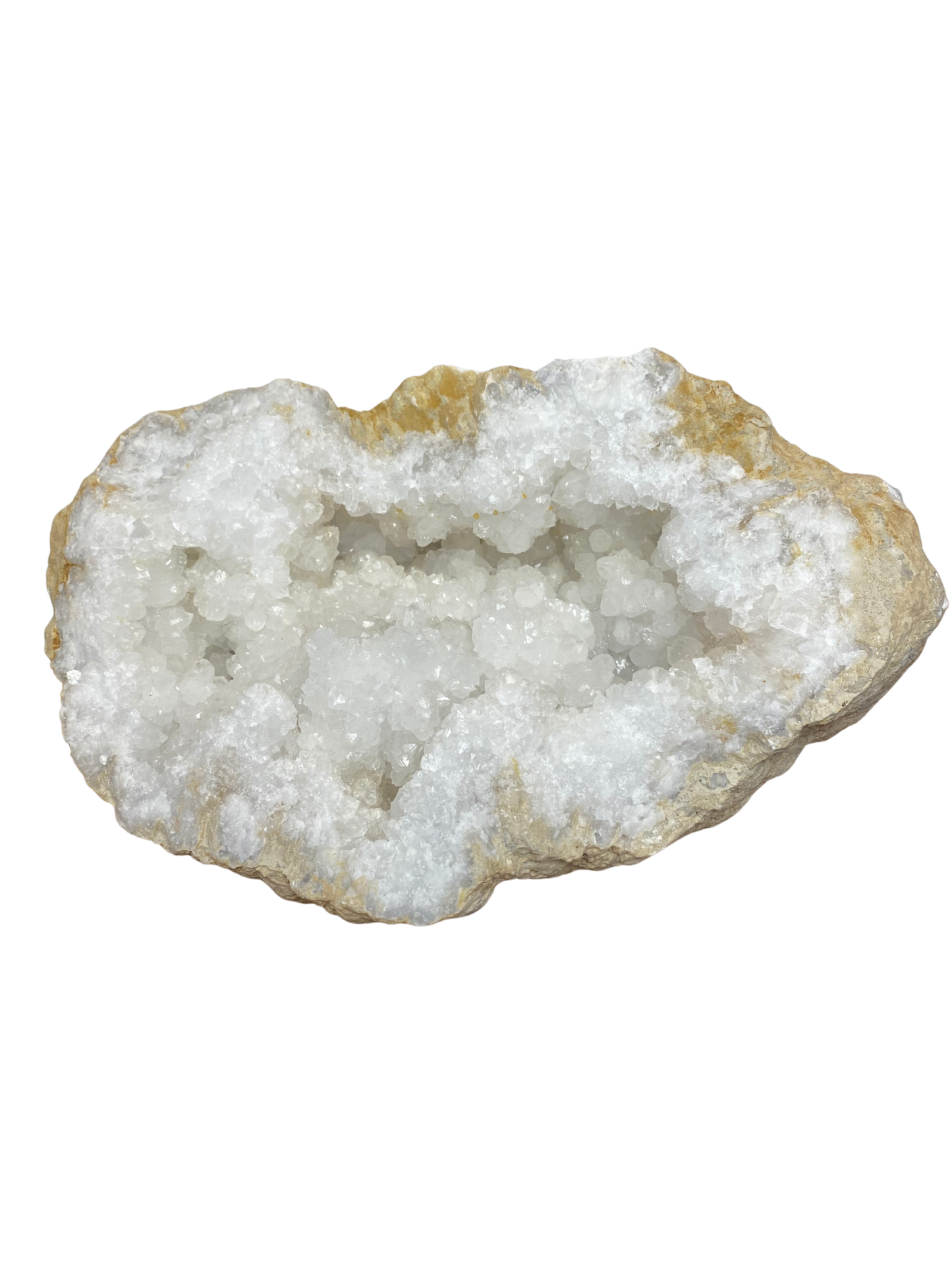 Kwarts geode 9 XXL (Marokko) | 9 kg