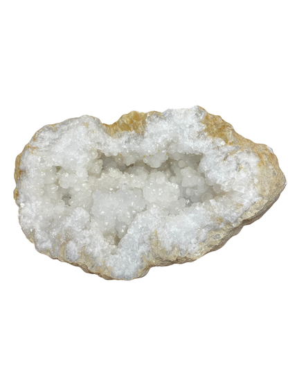 Kwarts geode 9 XXL (Marokko) | 9 kg