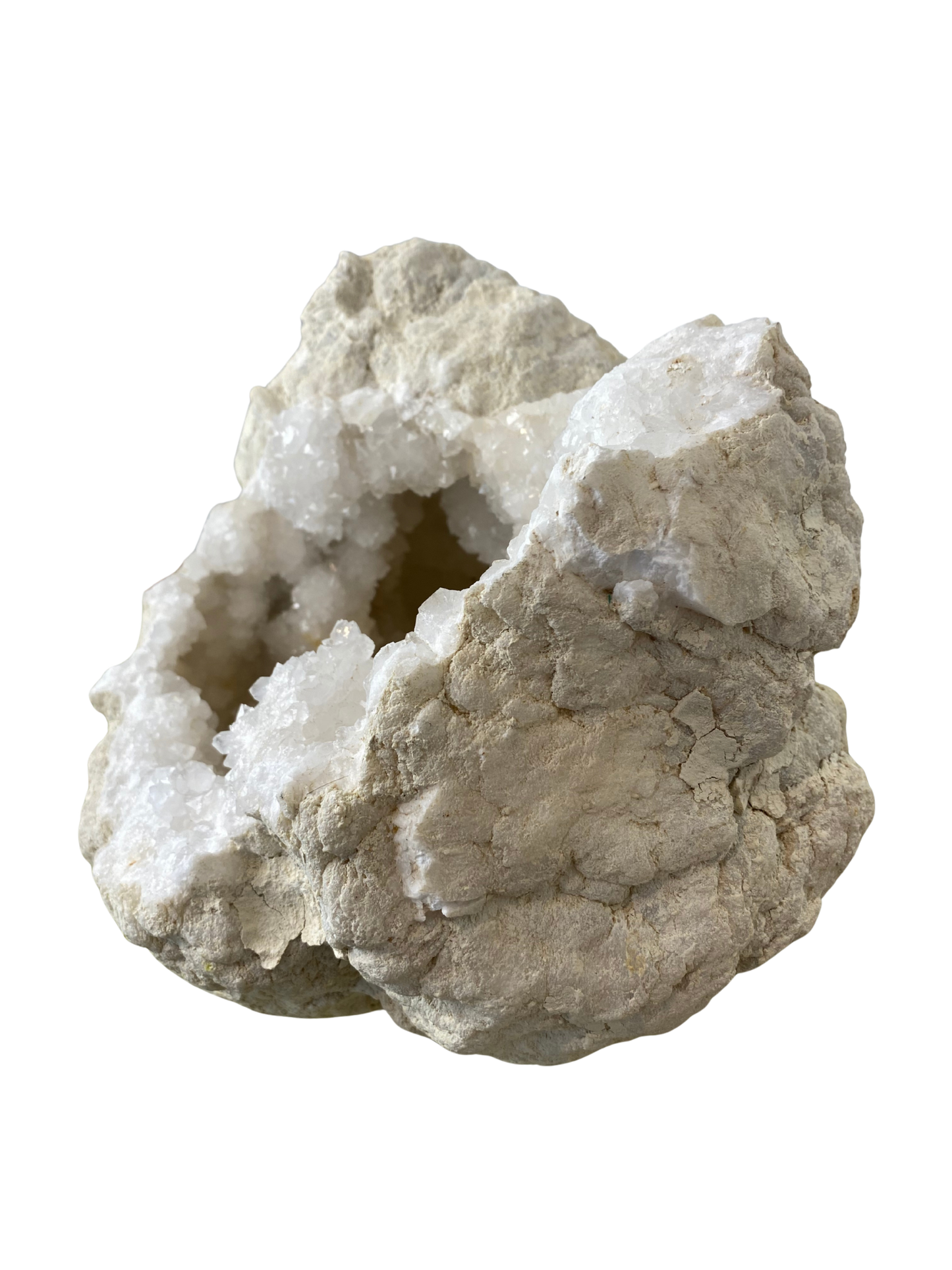 Kwarts geode 28 XXL (Marokko) | 9,7 kg