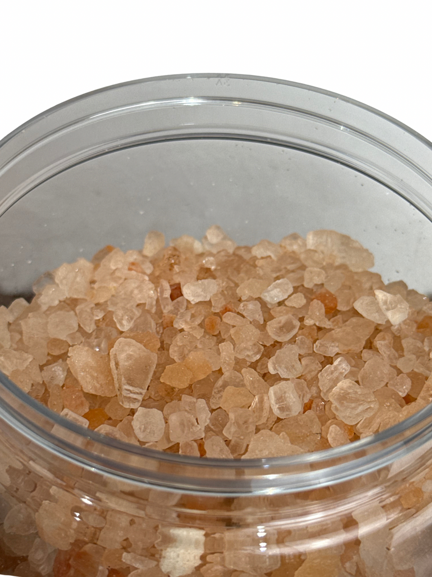 Himalaya bath salt Roses