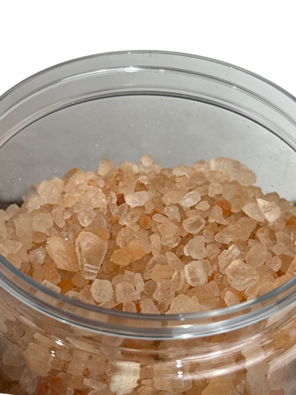 Himalaya bath salt Roses