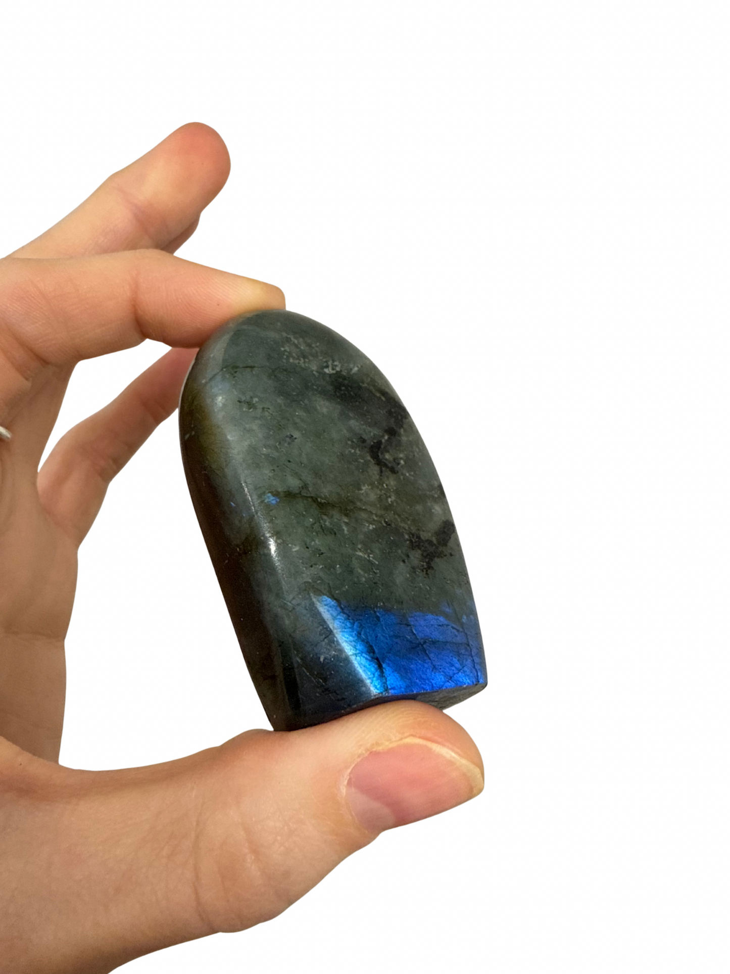 Labradoriet sculptuur 11