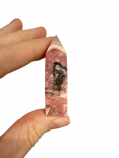 Rhodochrosiet toren 1