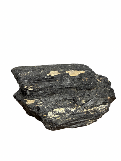 Zwarte Toermalijn brok (2 kg)