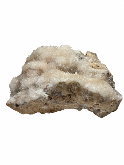 Calciet ruw 11,6 kg (Dogtooth Calciet)