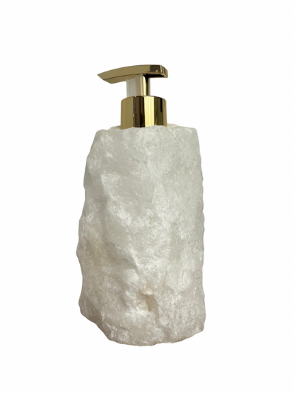 Zeeppomp van Bergkristal 2