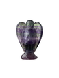 Angel of Fluorite