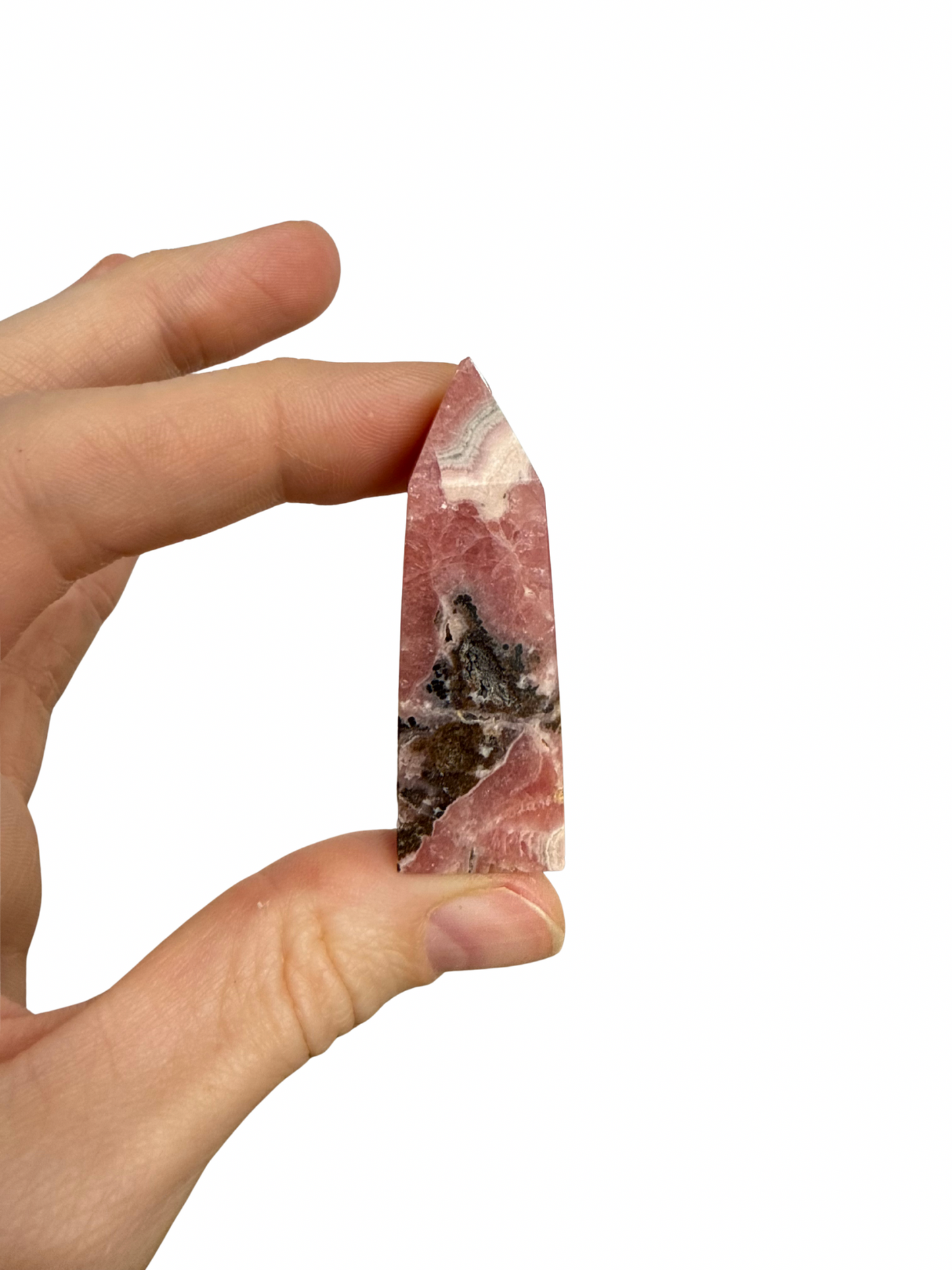 Rhodochrosiet toren 1