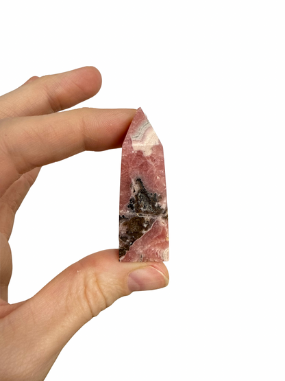 Rhodochrosiet toren 1