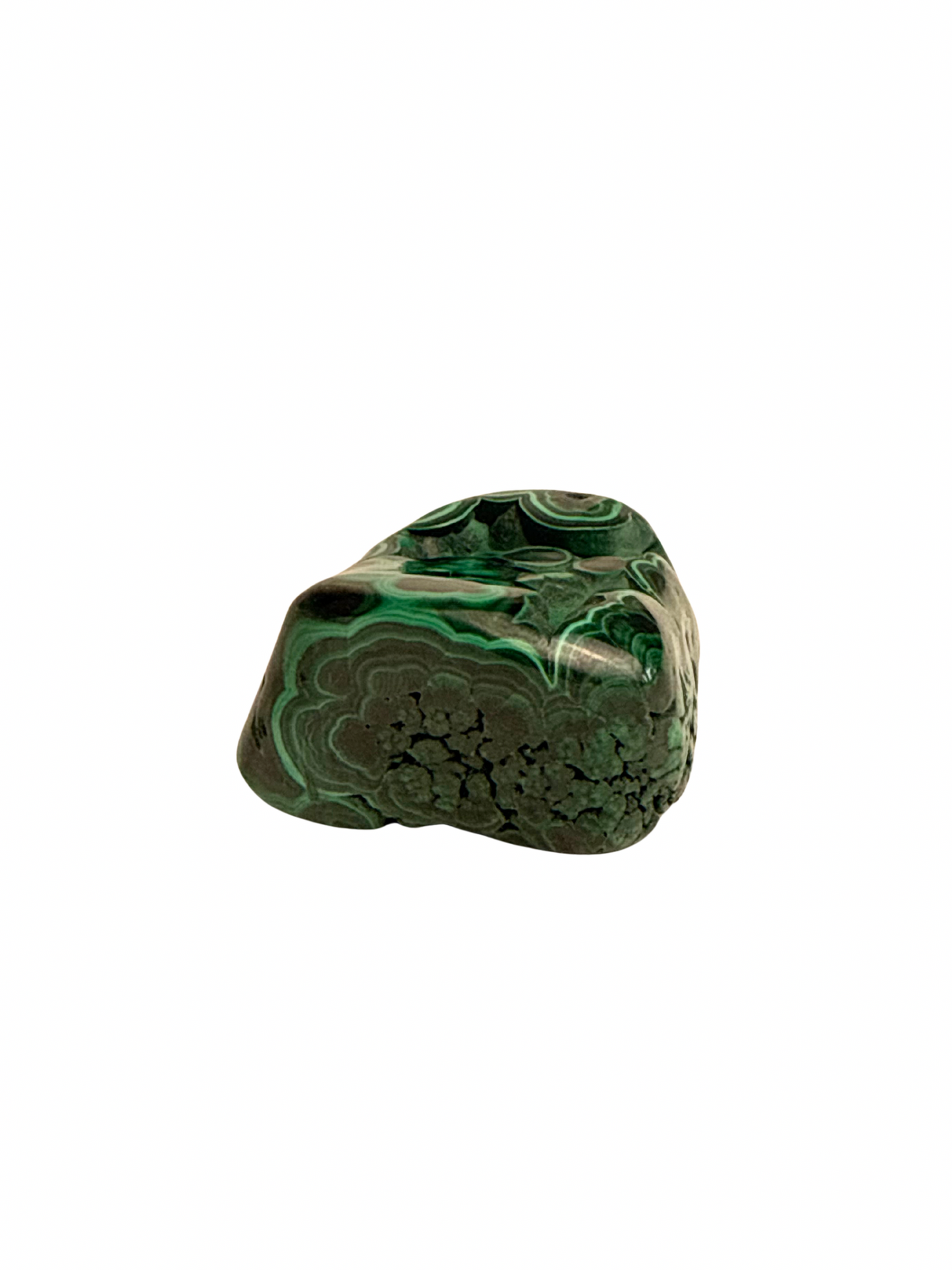 Malachite polished 5