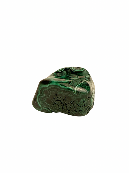 Malachite polished 5