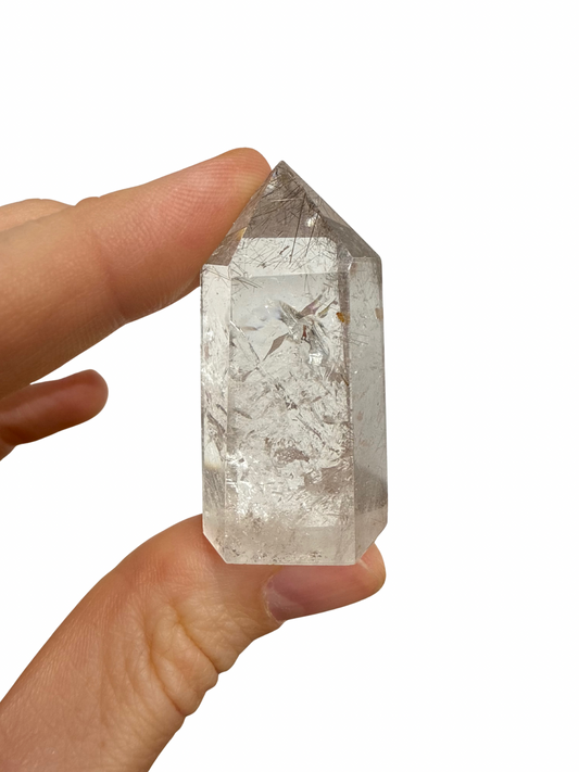 Rutielkwarts toren 2