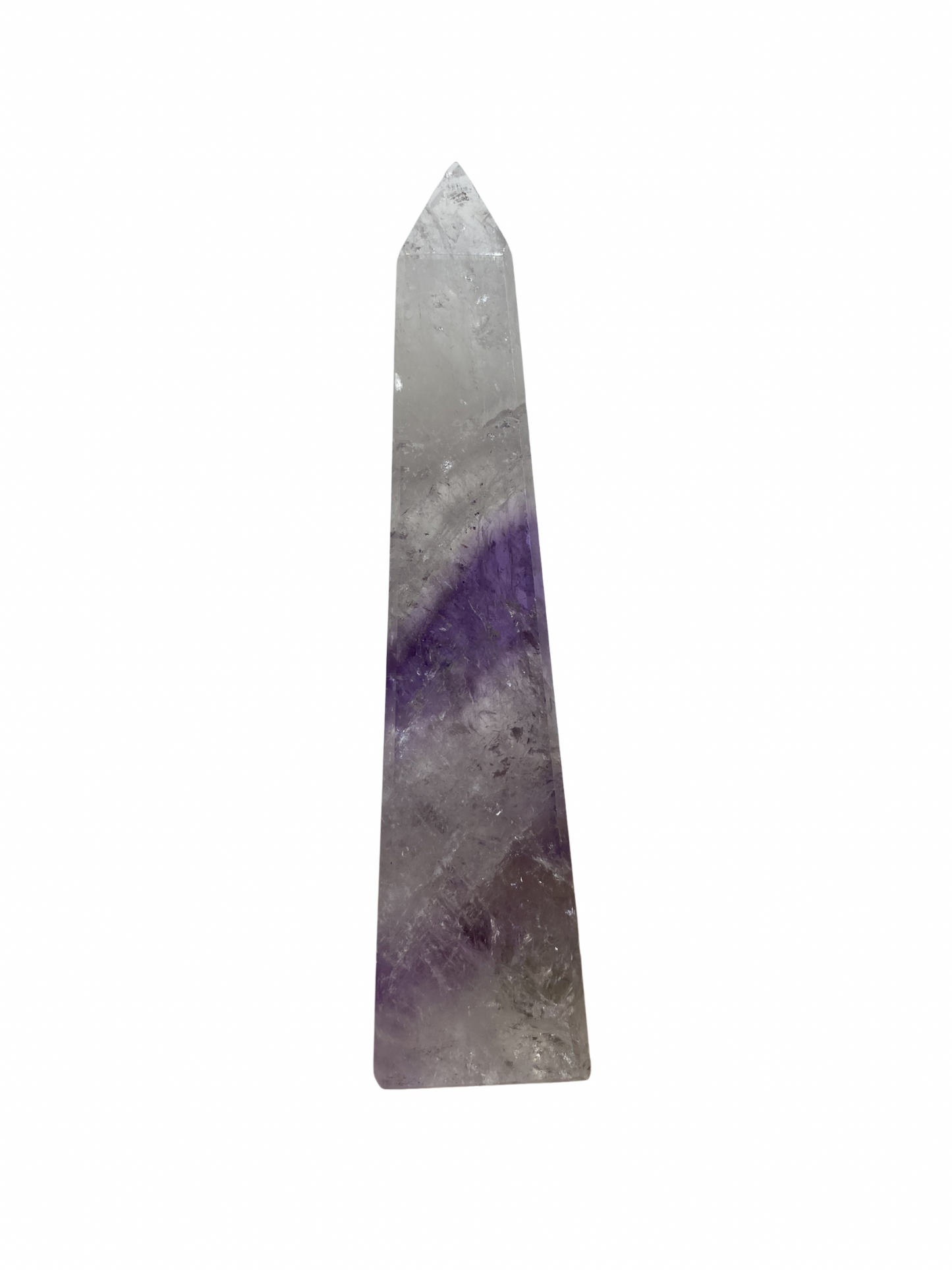 Tower Amethyst