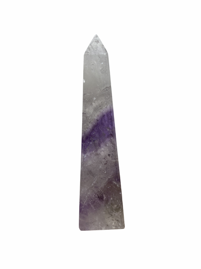 Tower Amethyst