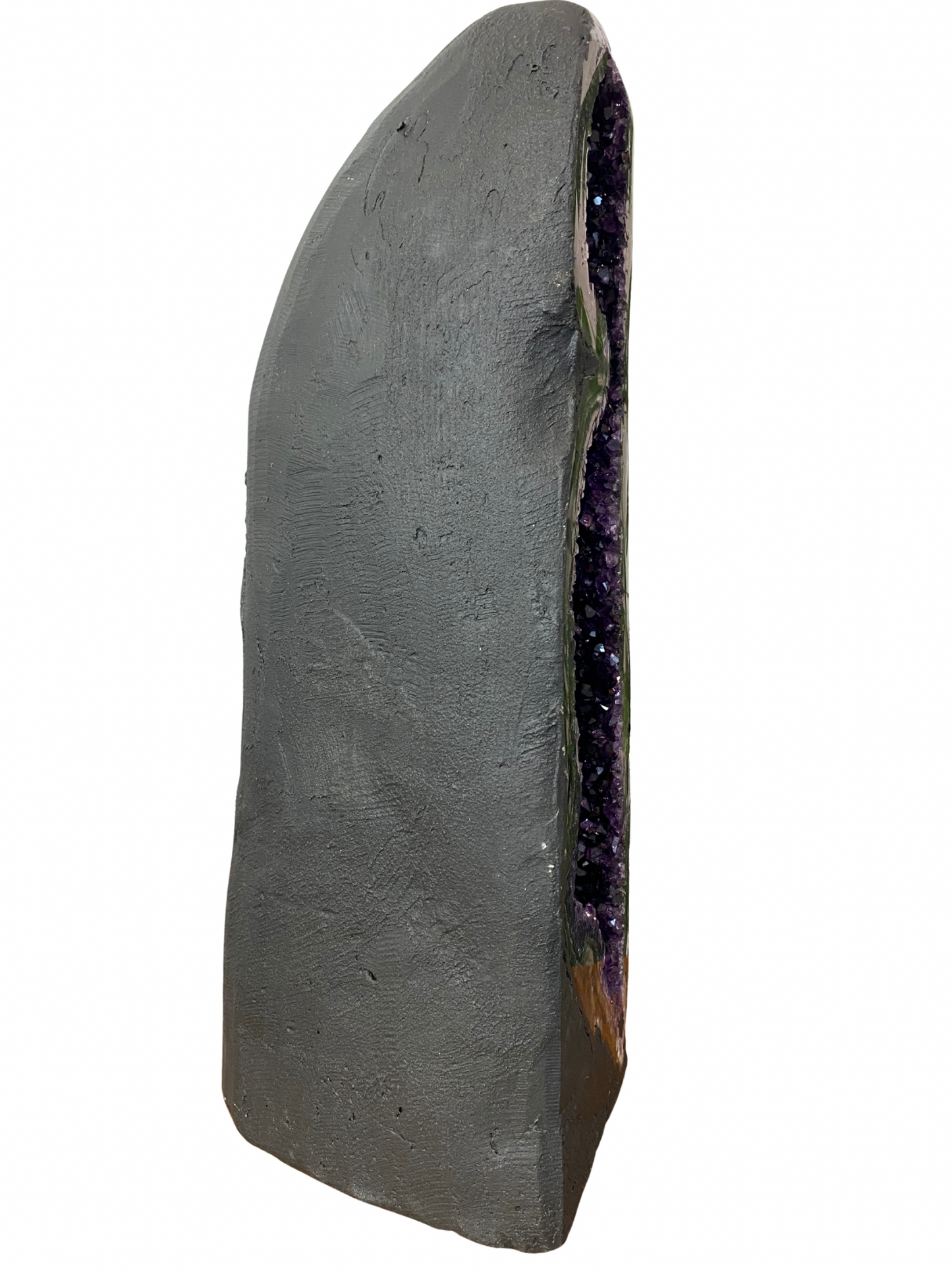 Amethist grot/kathedraal (Uruguay) | 10,7 kg