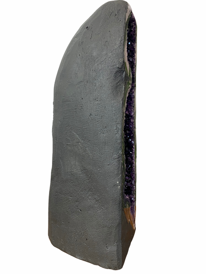 Amethist grot/kathedraal (Uruguay) | 10,7 kg