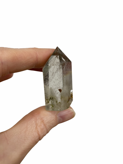 Tower Amethyst 1