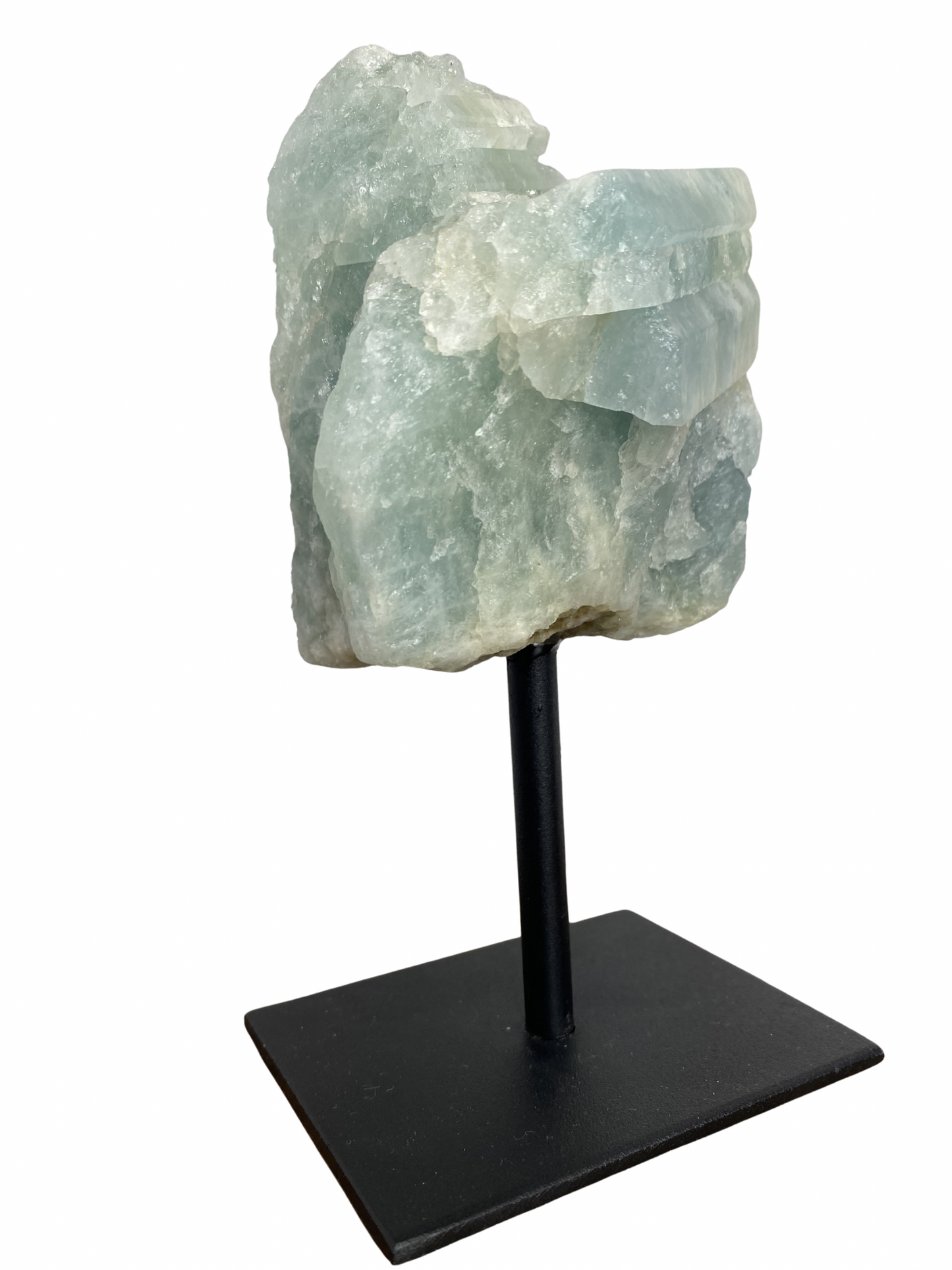 Calming tumbled stone set
