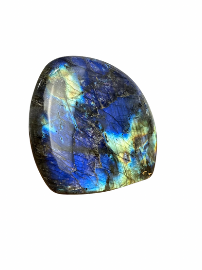 Labradoriet sculptuur 2