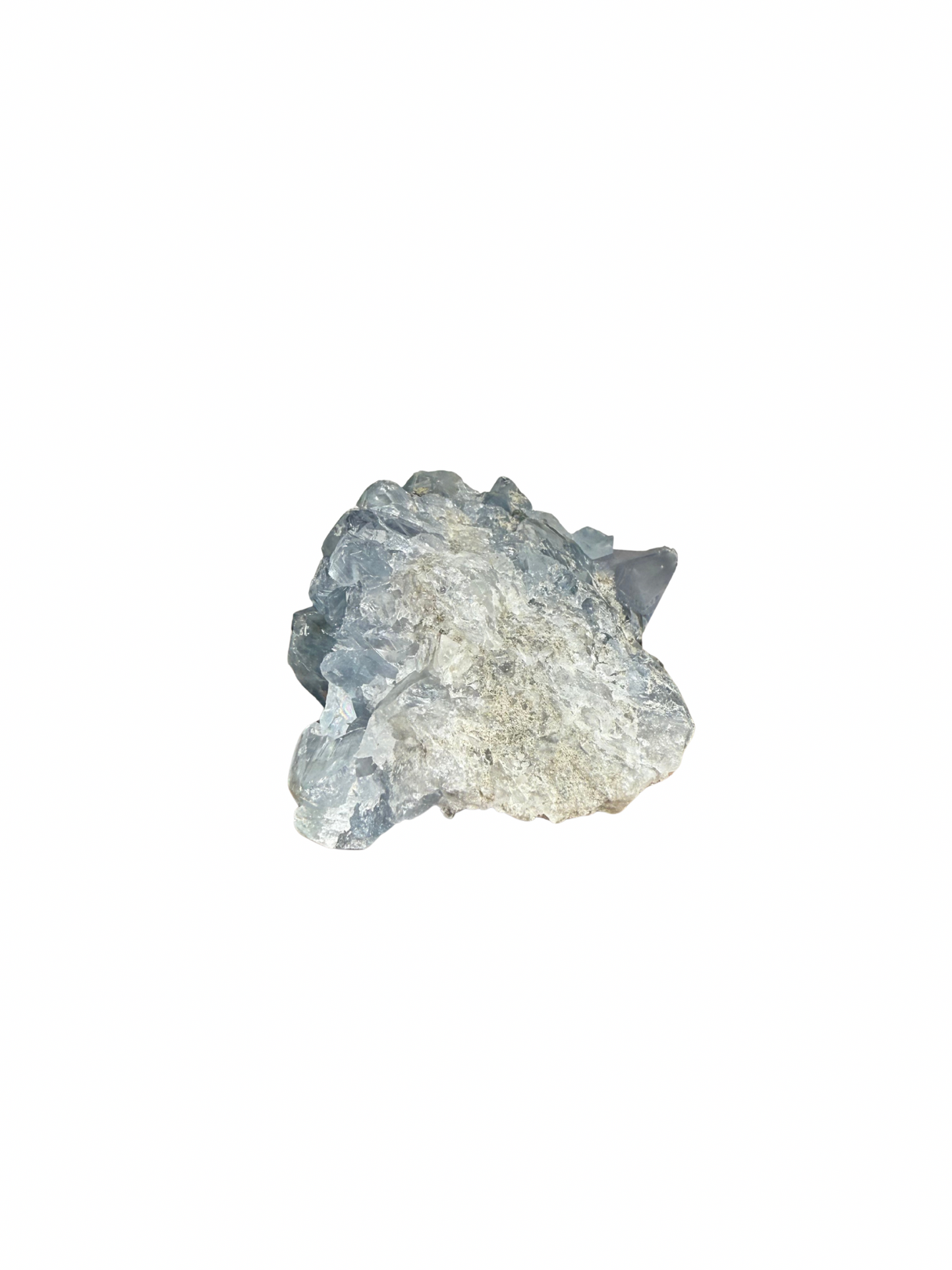 Celestien cluster 1