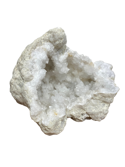 Kwarts geode 1 XXL (Marokko) | 7,2 kg
