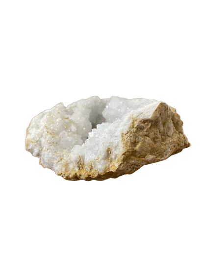 Kwarts geode 16 XL (Marokko) | 2,8 kg