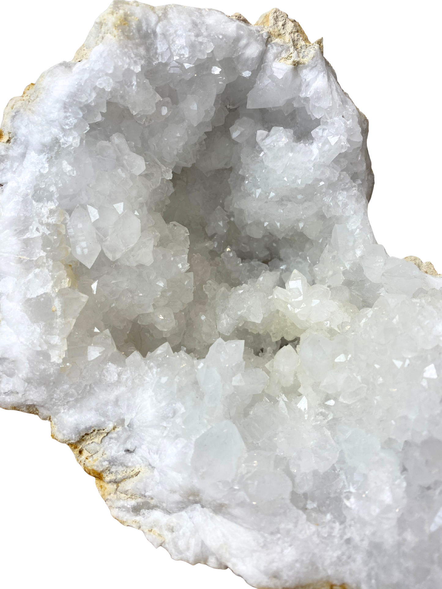 Kwarts geode 19 XL (Marokko) | 3,2 kg