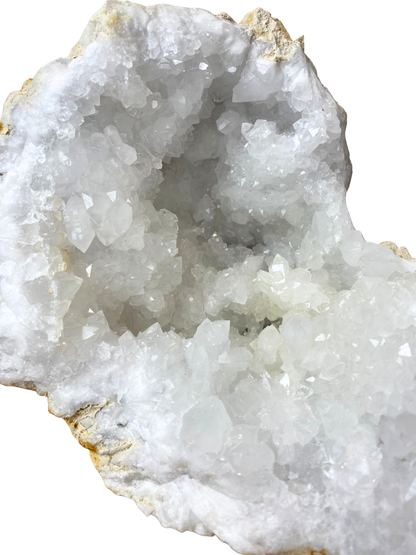 Kwarts geode 19 XL (Marokko) | 3,2 kg