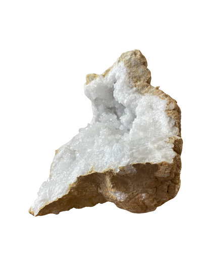 Kwarts geode 22 XL (Marokko) | 4,5 kg