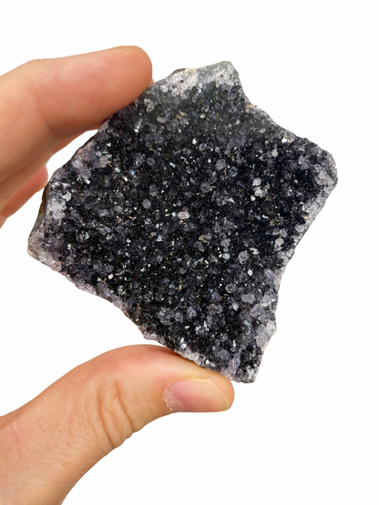 Galaxy Amethist cluster 3 (Uruguay)