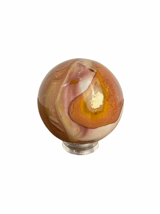 Polychroom Jaspis bol 2