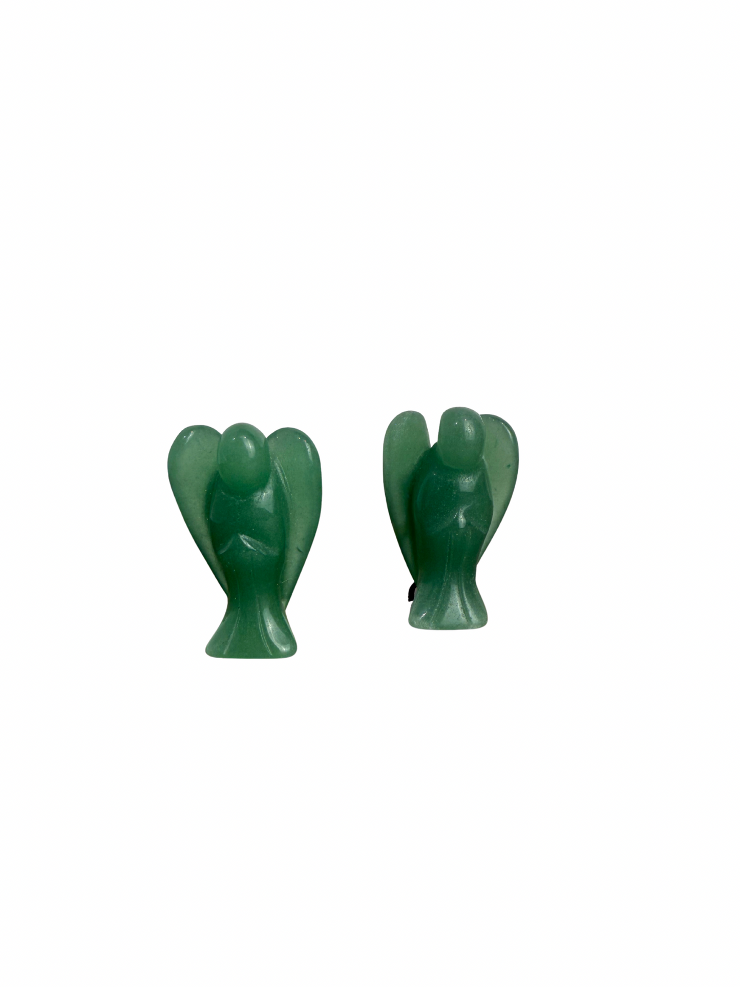 Angel of Green Aventurine