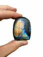 Labradoriet sculptuur 7 (Madagascar)